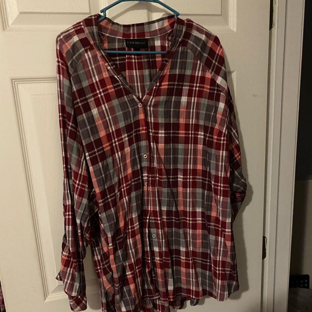 Flannel EUC